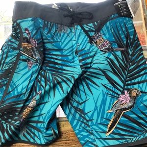 Volcom boardshorts